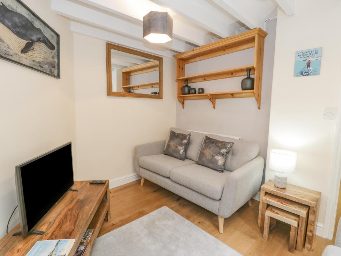 5 Tai Isa Villa Barmouth Kültér fotó
